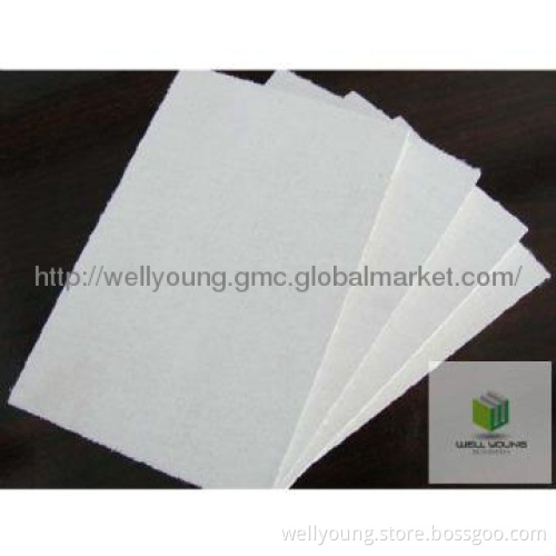 instructural steel Common MgO Board